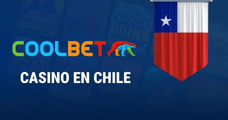 Coolbet Casino interface showing games and bonuses